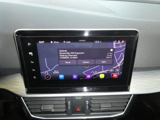 Seat Tarraco 2.0 TDI 4Drive DSG