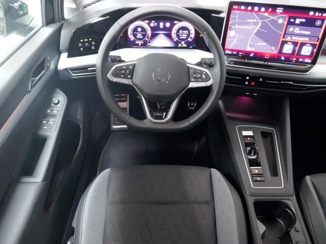 Volkswagen Golf 2.0 TDI Golf VIII Variant