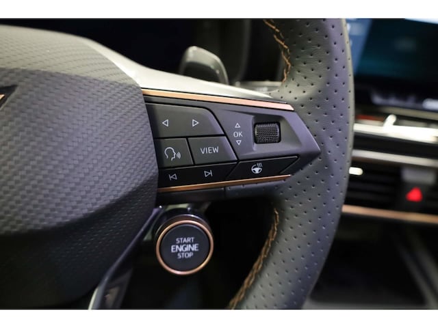 Cupra Leon Sportstourer VZ e-Hybrid