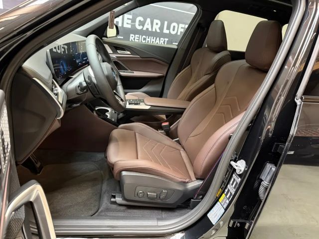 BMW X1 M-Sport xDrive