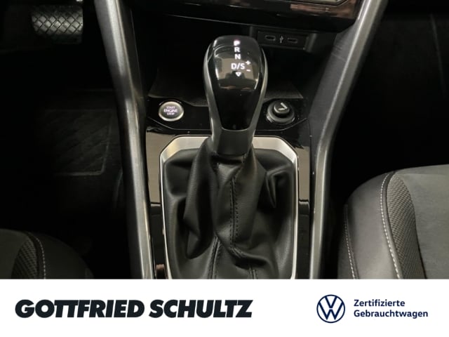 Volkswagen T-Roc 2.0 TDI DSG Style