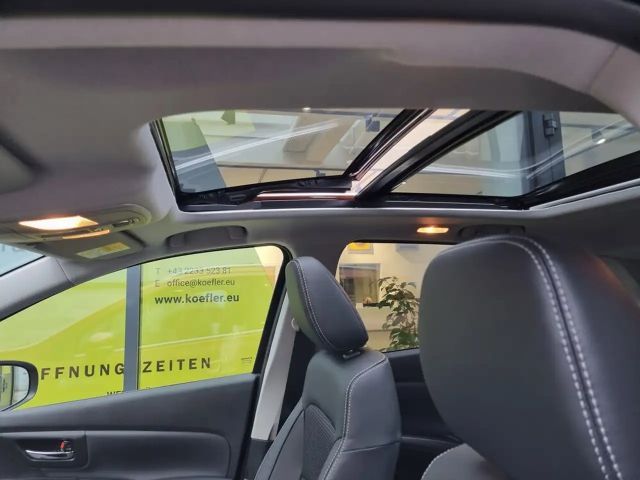 Suzuki S-Cross AllGrip Flash Hybrid