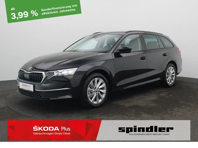 Skoda Octavia 2.0 TDI Combi Selection