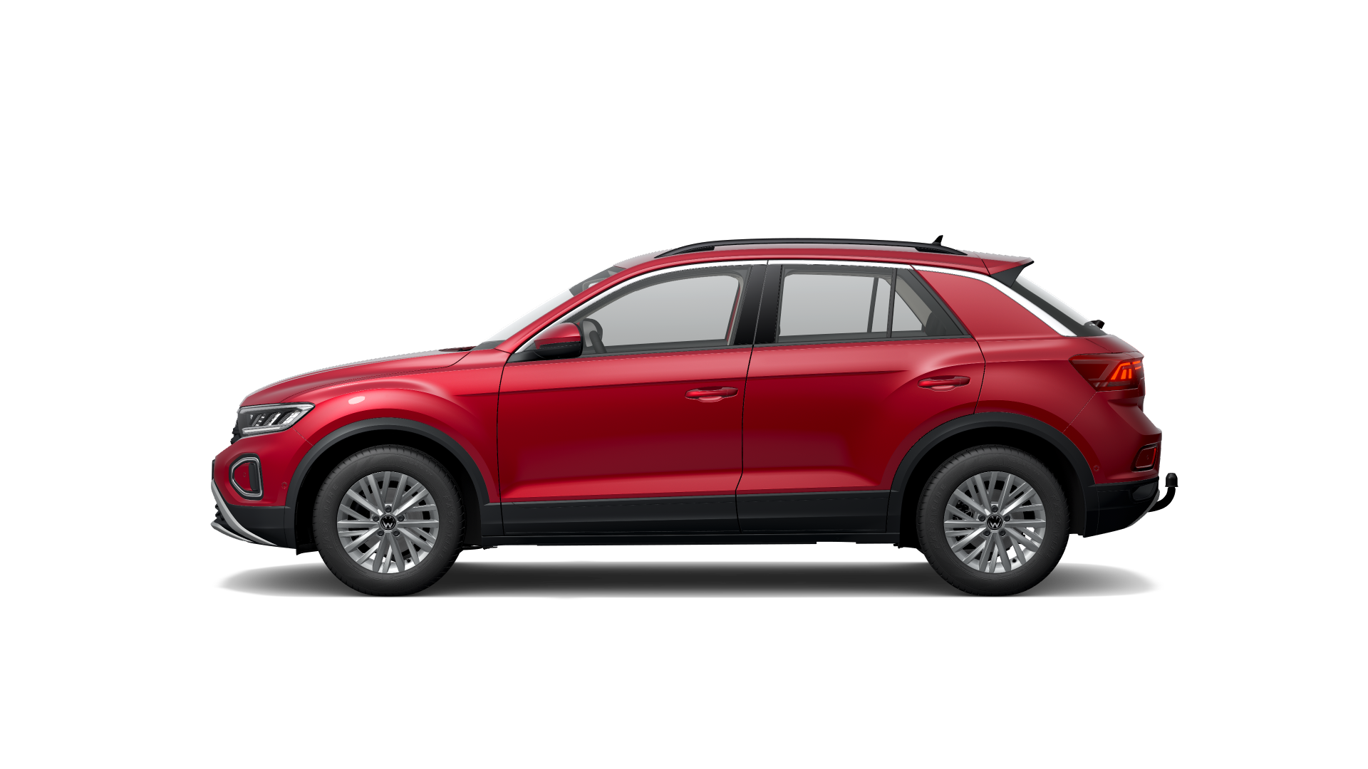 Volkswagen T-Roc 2.0 TDI Life
