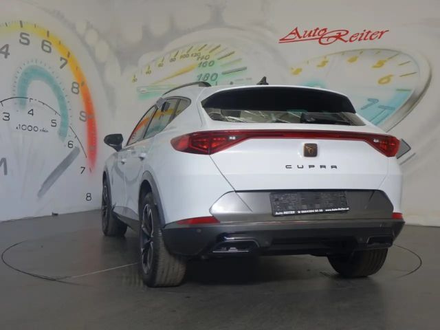 Cupra Formentor 4Drive DSG