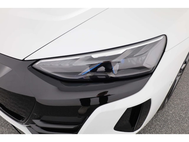 Audi RS e-tron GT Quattro