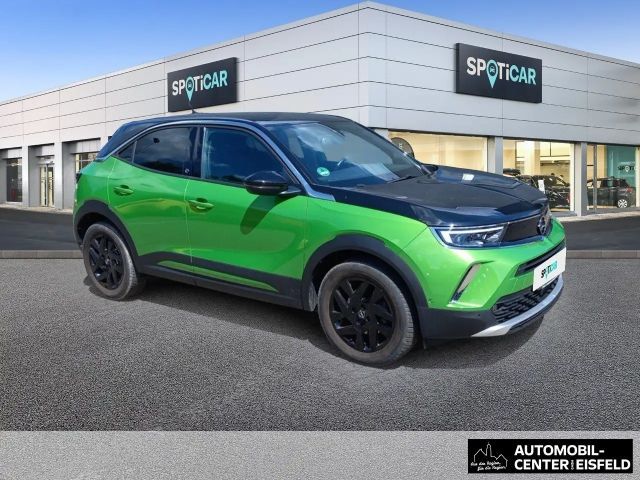 Opel Mokka Mokka-e Ultimate