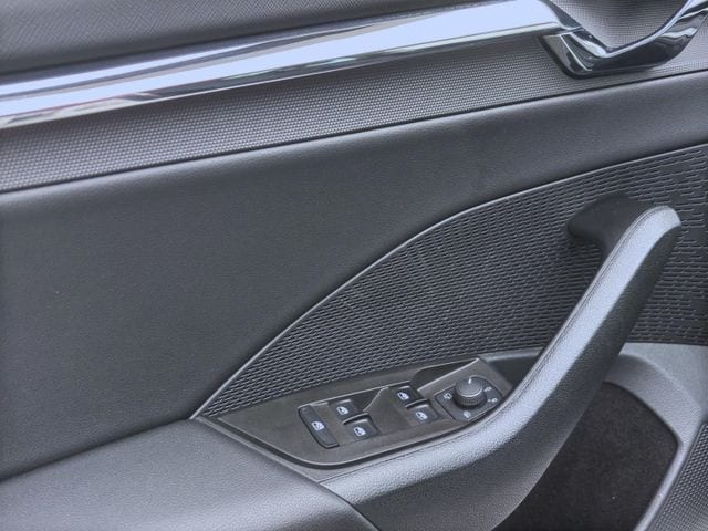 Skoda Octavia 2.0 TDI Combi Style Style