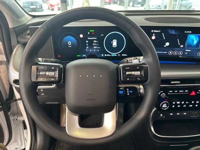 Hyundai IONIQ 9 4WD 6-zits UNIQ