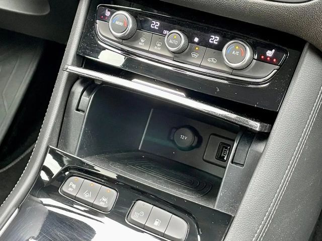 Opel Grandland X GSe