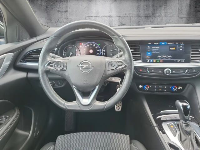 Opel Insignia Sports Tourer