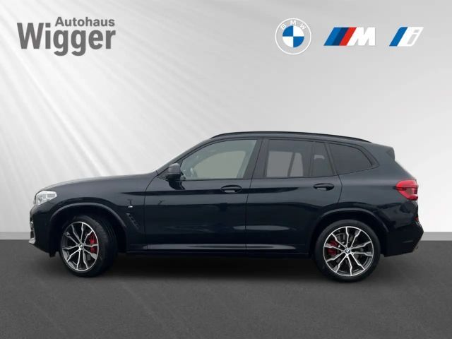 BMW X3 M-Sport xDrive