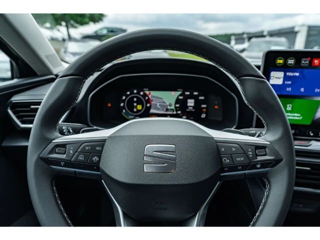 Seat Leon 1.5 eTSI DSG