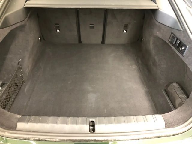 BMW 420 420d Coupé xDrive