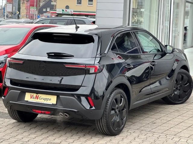 Opel Mokka Ultimate