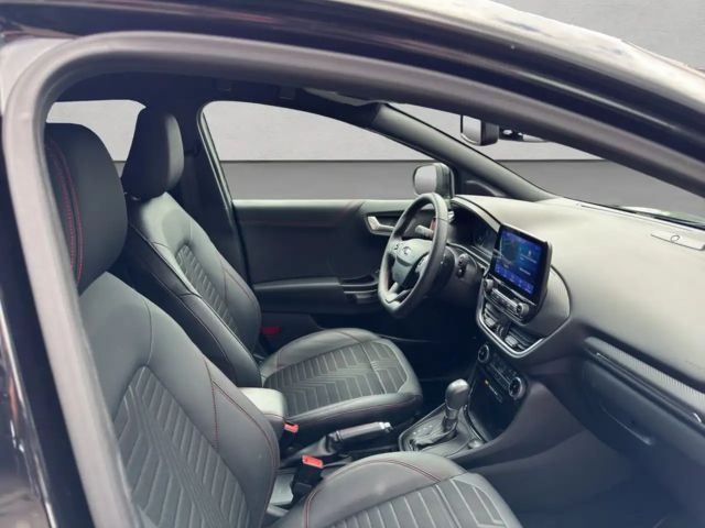 Ford Puma EcoBoost ST Line