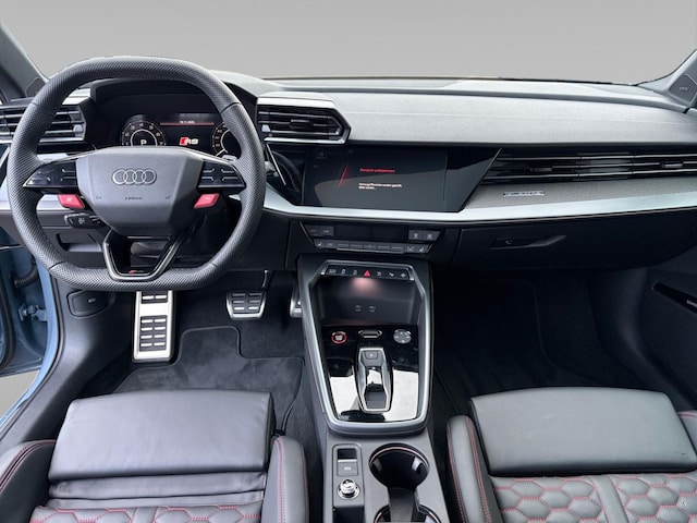 Audi RS3 Quattro S-Tronic Sportback