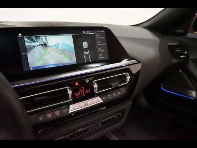 BMW Z4 Cabrio Roadster