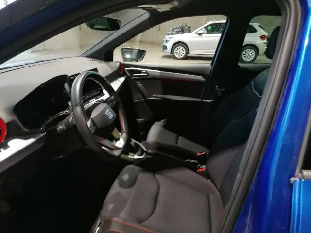 Seat Arona 1.0 TSI FR-lijn