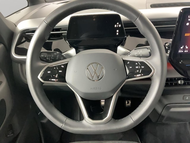 Volkswagen ID.Buzz (Sitzheizung.Navi.AHK) Automatik