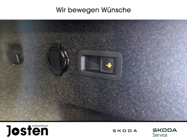 Skoda Kodiaq 2.0 TDI 4x4 Selection