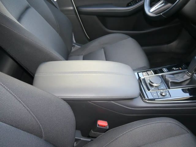 Mazda CX-30 SkyActiv e-Skyactiv