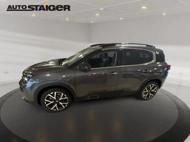 Citroën C5 Aircross Pack Shine
