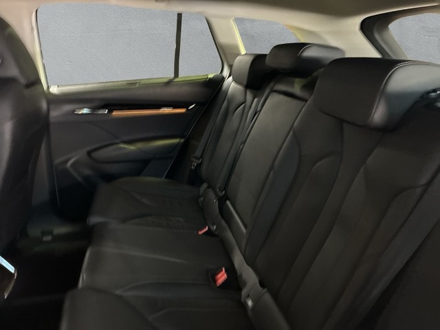 Skoda Enyaq Suite iV 60