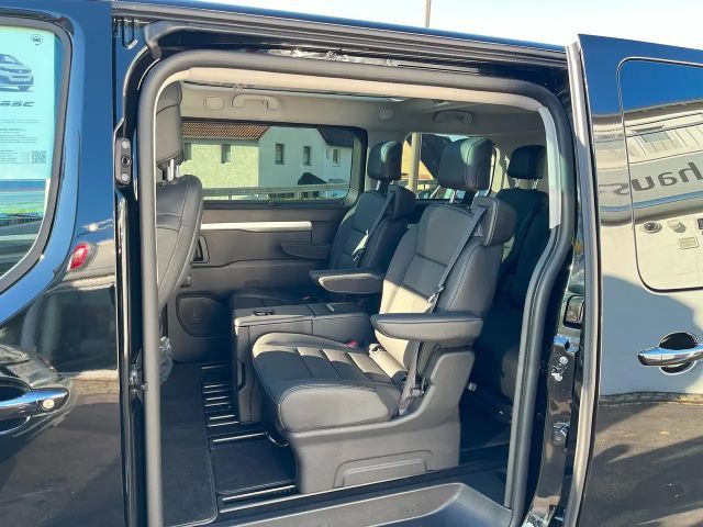 Fiat E-Ulysse 75 kWh Lounge