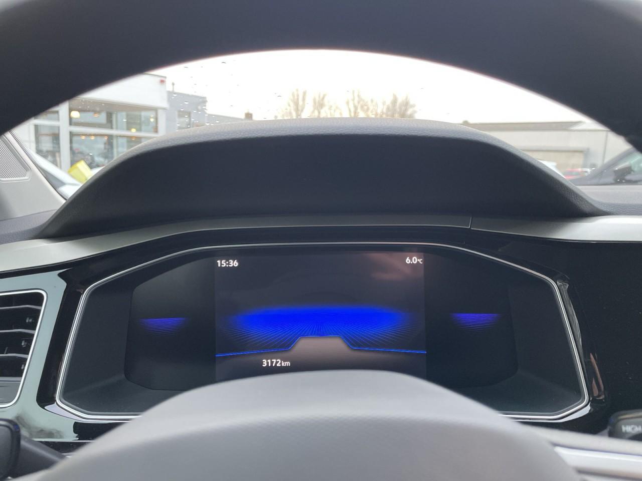 Volkswagen Taigo DSG Life