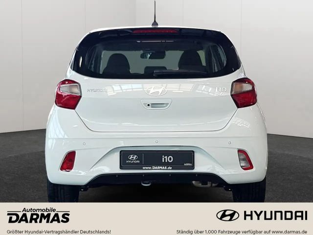 Hyundai i10 1.2 Trend