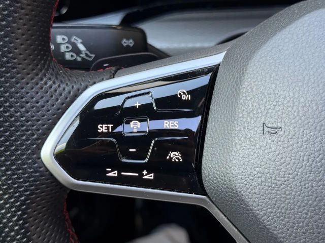 Volkswagen Golf GTI Golf VIII