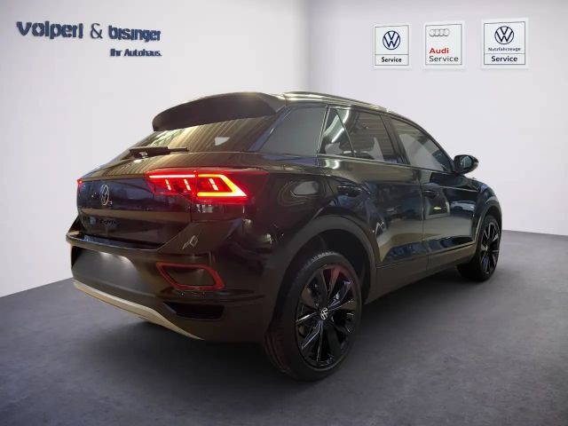 Volkswagen T-Roc DSG Style