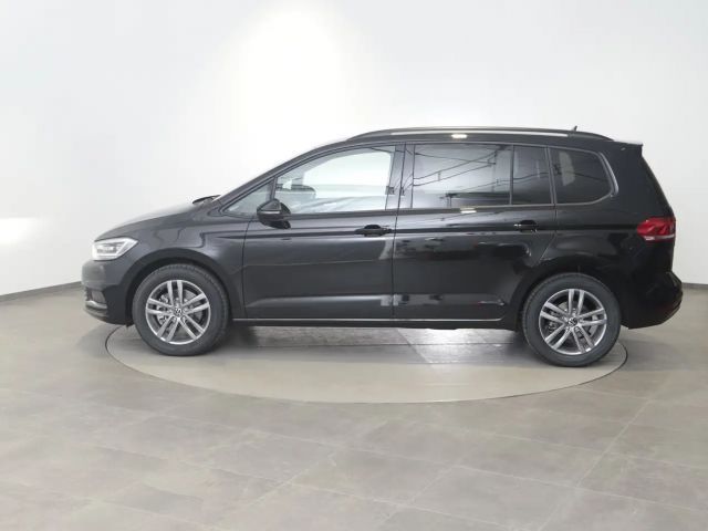 Volkswagen Touran Friends TSI