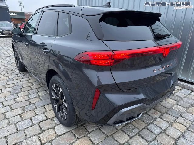 Cupra Terramar Impulse 1,5 eTSI 150 PS DSG-Navi-Head up Displa...