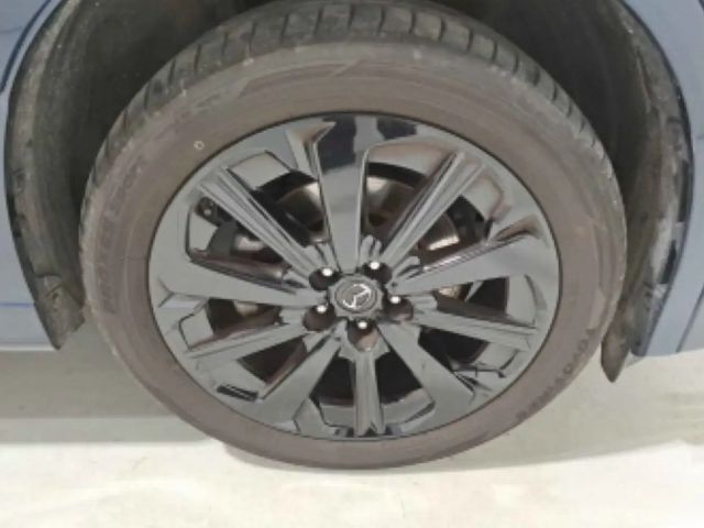 Mazda CX-60 4WD Homura