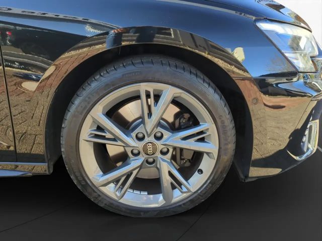 Audi S3 2.0 TFSI Quattro Sedan Sportback