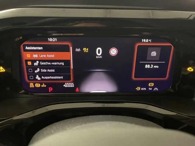 Volkswagen Multivan DSG Style T7