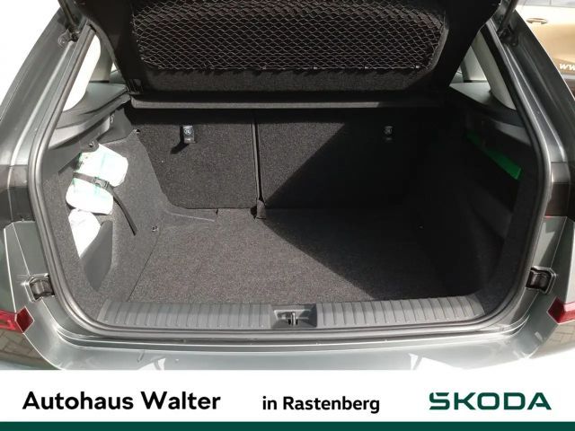 Skoda Kamiq 1.0 TSI Selection