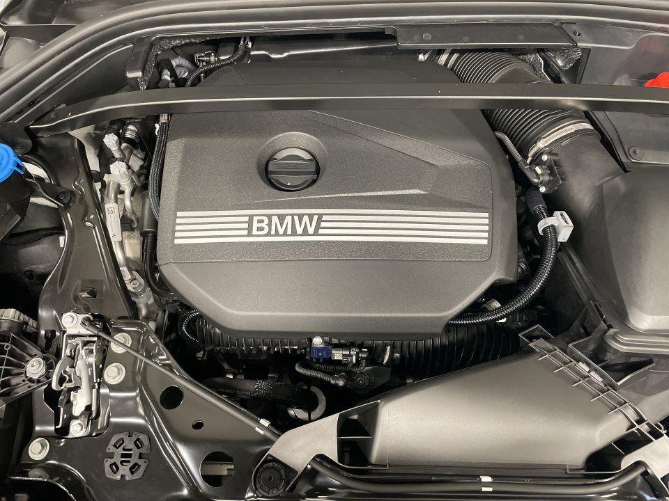 BMW X1 X1 23I X1 XDRIVE23I (AB 2022)