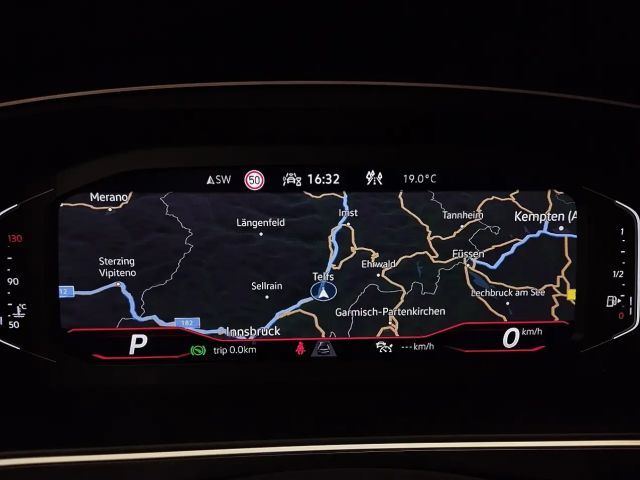 Volkswagen Tiguan 4Motion DSG R-Line