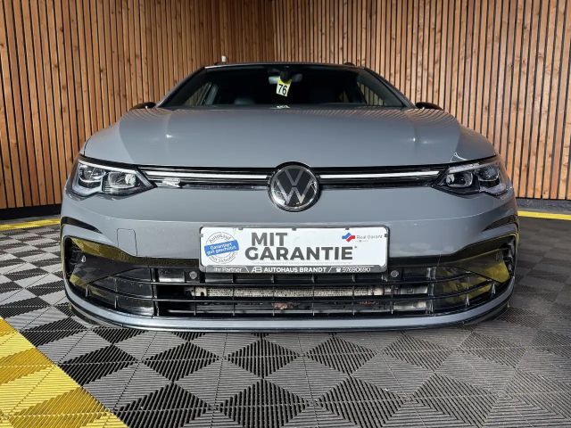 Volkswagen Golf DSG R-Line Variant