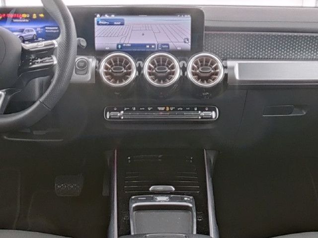 Mercedes-Benz EQB 350 4MATIC