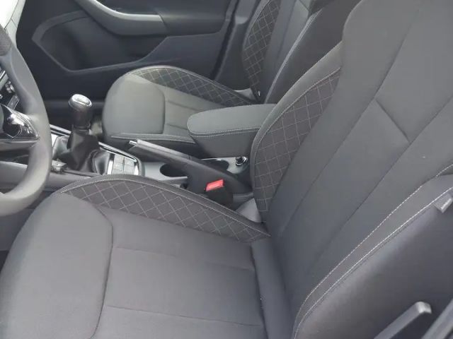 Skoda Kamiq 1.0 TSI Ambition