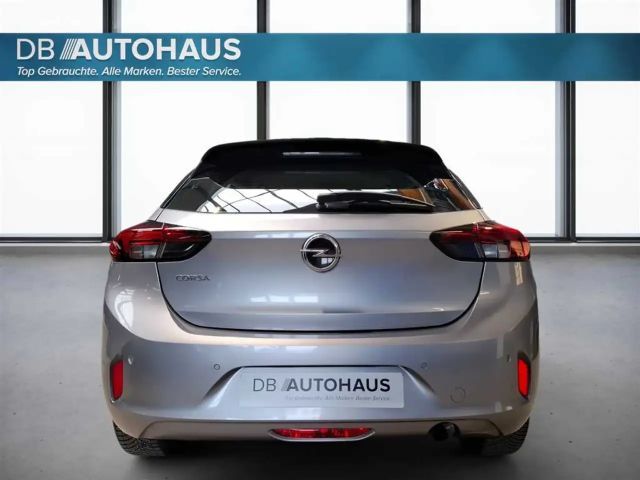 Opel Corsa 1.2 Turbo Edition Turbo