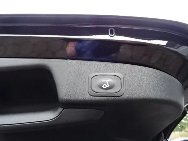 Ford Focus EcoBoost ST Line