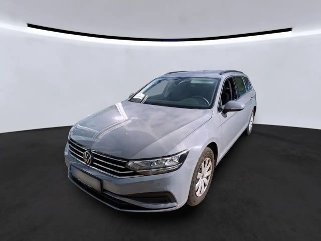 Volkswagen Passat 1.5 TSI Variant