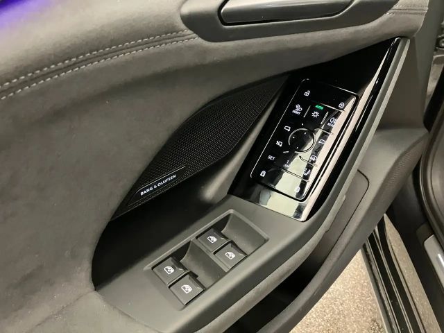 Audi S6 e-tron e-tron