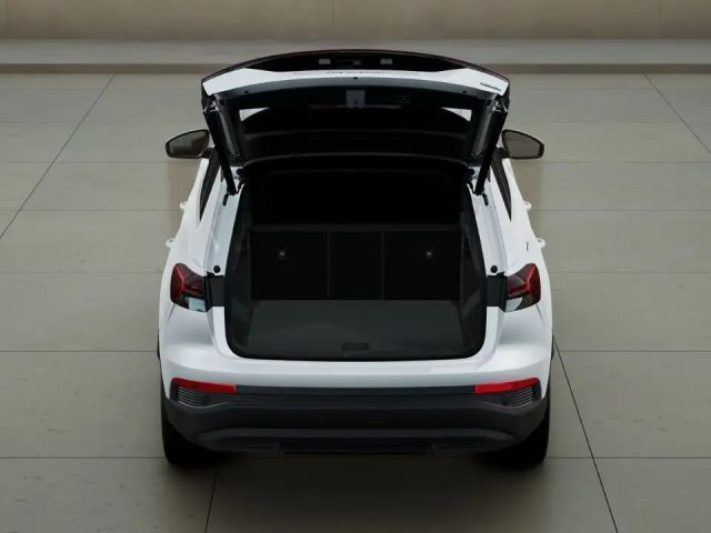 Audi Q4 e-tron Quattro S-Line