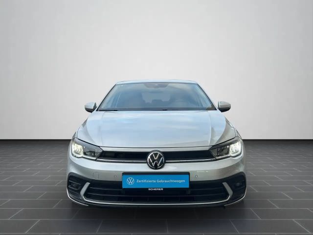 Volkswagen Polo 1.0 TSI Life
